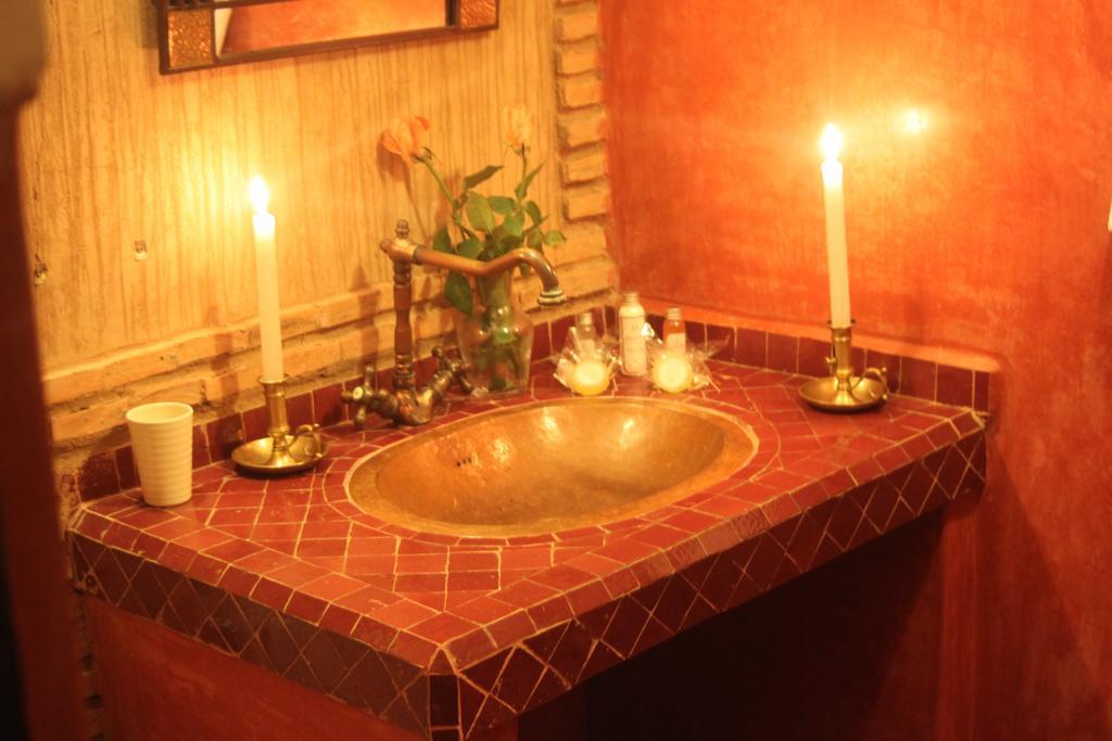 Riad Katia Marrakesh Habitación foto