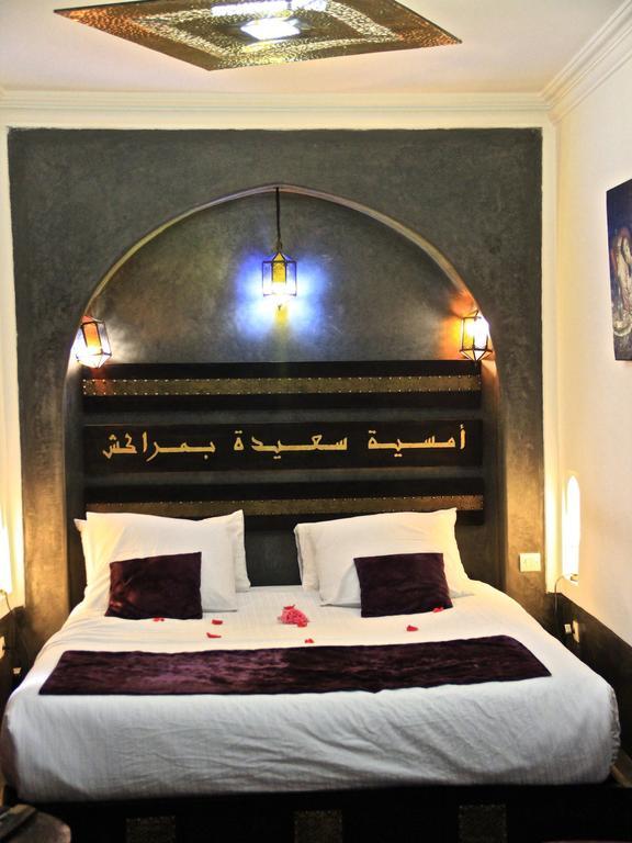 Riad Katia Marrakesh Exterior foto